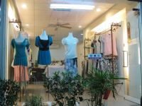 新竹市金山街商業圈盈利流行精品服飾店頂讓_圖片(1)