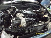 (廷豐) 1993年裕隆馬曲1300cc汽車冷氣空調改系統R12系統改R134a系統效率超好超涼_圖片(2)