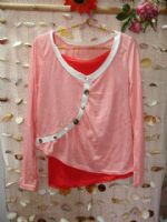 日韓服飾切貨＊【一件只要95元喔】＊，適合擺攤/店面/網拍(50件一包)已訂購8成多  _圖片(1)