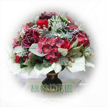 綠林坊花園-花禮館  台北市花店,台北花店,台北市網路花店,新北市花店,板橋花店,三重花店,新莊花店,永和花店,新店花店,中和花店,汐止花店,土城花店,鶯歌花店,樹林花店,淡水花店,三峽花店,五股花店 - 20080802205938_824059023.jpg(圖)