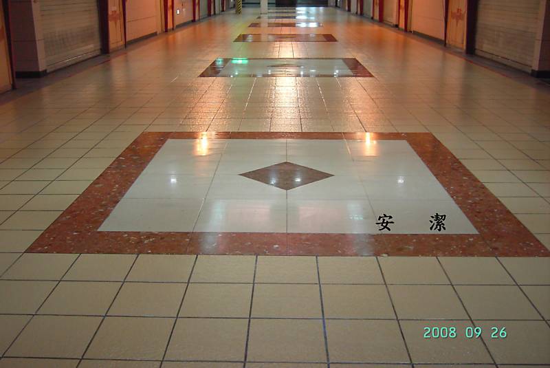 裝璜施工後細部清潔  / 公司行號.辦公室清潔 - 20081004215321_128960937.jpg(圖)