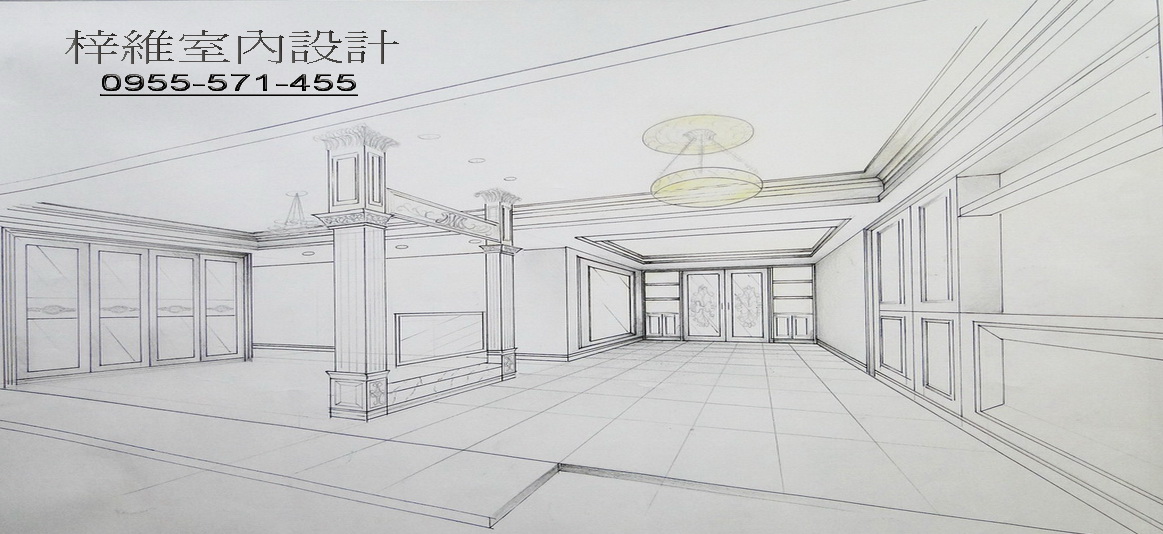 梓維室內設計-裝潢木工估價 - 20080112231423-618494065.jpg(圖)