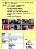 【台灣正農】霧霸背負式電動噴霧機.消毒.噴灑.除蟲_圖片(3)