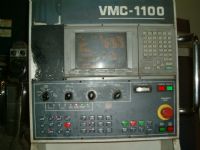 ***◎鴻昕機械~售最新中古銑床 高鋒VMC-1100 中心立式加工機◎***_圖片(1)