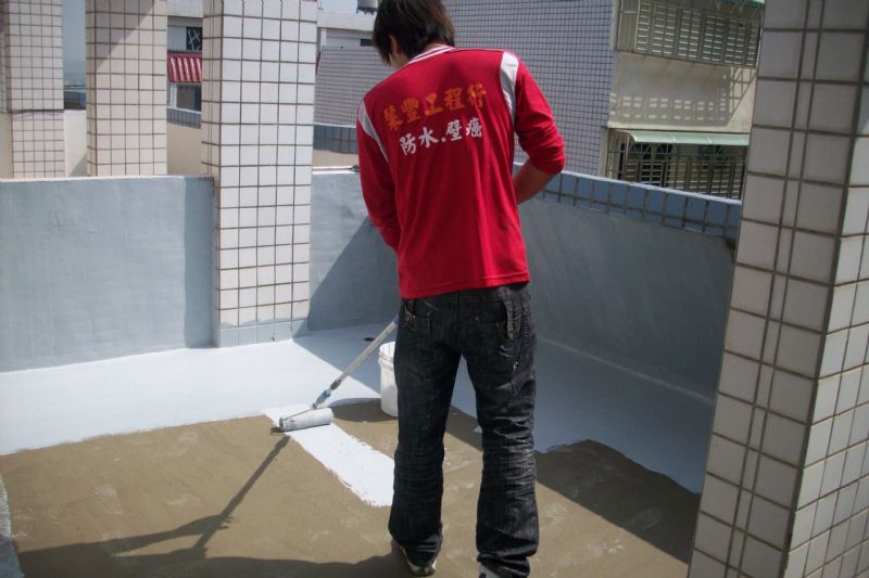 新竹居家修繕!!防水~抓漏~油漆~壁癌處理~管路漏水~窗戶防水施作 - 20080212111100-740716546.JPG(圖)