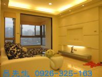 南崁買屋看屋網 南崁奉化路《時尚風閣》5年屋，面公園景觀戶，五星級社區管理，絕美三房+平面車位，售價～588萬_圖片(4)