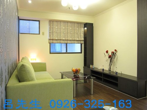 桃園房屋出售 桃園龍安街旁《青天花園》生活機能超佳，溫馨二房，售價～198萬 - 20100315203746_657417687.jpg(圖)