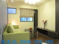 桃園房屋出售 桃園龍安街旁《青天花園》生活機能超佳，溫馨二房，售價～198萬_圖片(1)