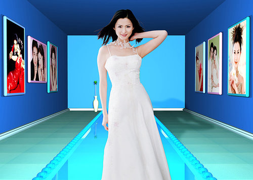 西士頓婚紗 專利發光結婚相本~讓您輕鬆擁有~ - 20080224152842_838581625.jpg(圖)