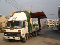 全省搬家*回頭車*貨運*進出口貨*一般雜貨承運_圖片(1)