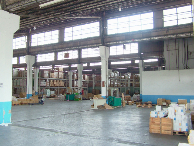 ~ 全國瑩物流中清倉倉庫出租，交通便利北中南廠商中繼站，給您全方位的物流服務 ~ - 20081216145550_658447335.jpg(圖)