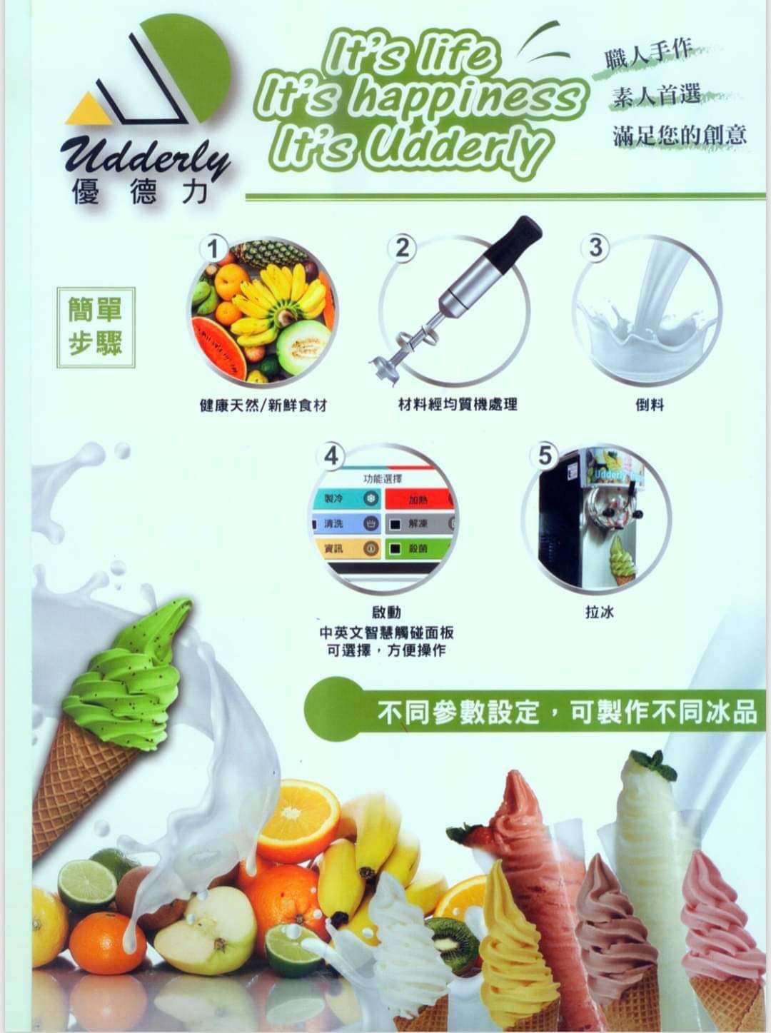 商用霜淇淋雪泥複合機促銷 - 20210408090112-844197451.jpeg(圖)