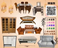 永茂二手家具 千坪賣場 商品款式多 專業收購家電家具 0967060888_圖片(1)