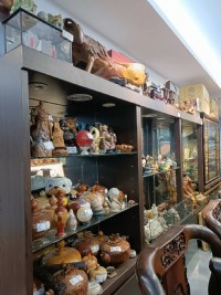 大新竹二手古董傢具 仿古家具 雕刻藝品 商品多款式齊全 0967060888_圖片(3)