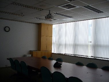 中壢市中正路工業廠房出售 土地5100坪 SRC鋼構廠房 1-4F 建物面積 共6300坪 挑高4米  - 20090706134044_858978250.jpg(圖)