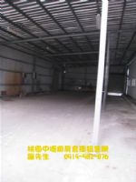 楊梅工業廠房出租1250坪，可工廠登記、獨立廠房、備有消防水池，租金＄28萬 _圖片(4)