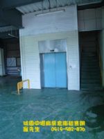 蘆竹南工路工業廠房(RC+鋼構)1100坪，備有辨公室、天車、貨梯，電力：650碼，租金＄25萬 _圖片(3)