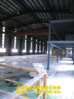 蘆竹南工路工業廠房(RC+鋼構)1100坪，備有辨公室、天車、貨梯，電力：650碼，租金＄25萬 _圖片(4)