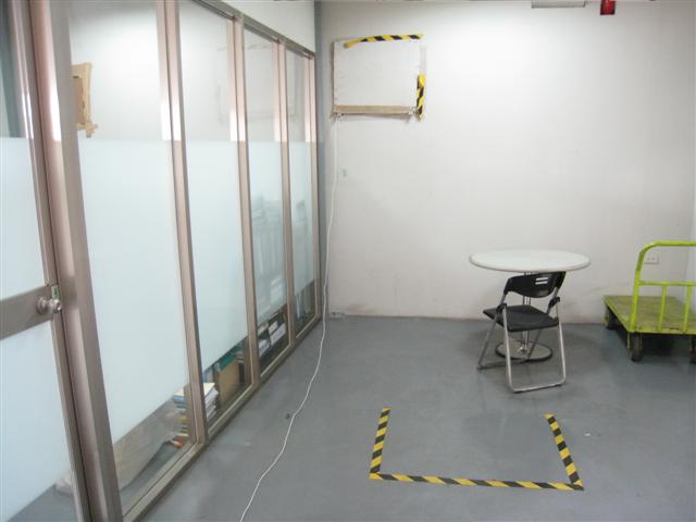 幼獅工業區工業廠房出租：土地1000坪、建550坪，歡迎來電洽詢！  - 20090909110006_465442859.JPG(圖)