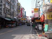 中原大學新成屋 近中原大學校門口，實踐路走路只要一分鐘，店面+18間套房，年收租136萬，間間對外窗，買到賺到喔！ _圖片(3)