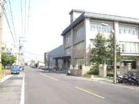 平鎮中豐路旁工業廠房出售地310坪 建240坪，備辨公室、天車，總價＄2980萬 _圖片(2)