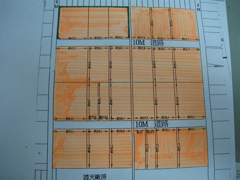 中壢大江工業用地出售230-730坪，臨10米路，委托價5.98萬/坪！  - 20100330195451_951209312.JPG(圖)