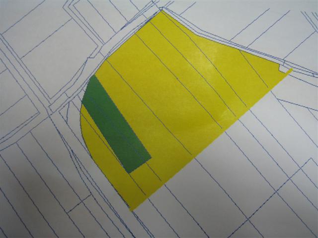 大園工業用地出售2500坪，雙面臨路、近快速道路，每坪只要＄39000元  - 20100512183405_661161656.JPG(圖)