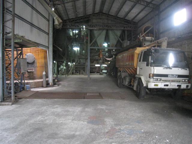 中壢工業區工業用地出售(土地545坪、建290坪)，臨10米路，可工廠登記，正工業區內，委託價＄5800萬  - 20100512183753_661423890.JPG(圖)