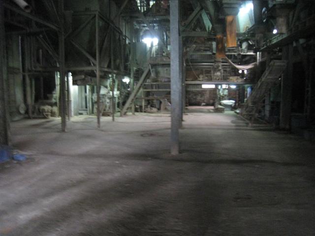 中壢工業區工業用地出售(土地545坪、建290坪)，臨10米路，可工廠登記，正工業區內，委託價＄5800萬  - 20100512183753_661429265.JPG(圖)