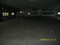 楊梅水美國小旁工業廠房 出售[地370坪 建415坪]，廠房高度5米、可工廠登記、備辨公室、空地。總價＄2800萬 _圖片(3)