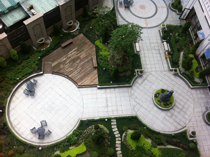 南崁住辦~宜誠君悅雙拼豪宅電梯大樓(可分售) - 20130816103521_620846188.jpg(圖)