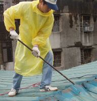 《桃園縣市家庭宅急修》防水抓漏、油漆。 - 20080514083501_725600671.jpg(圖)