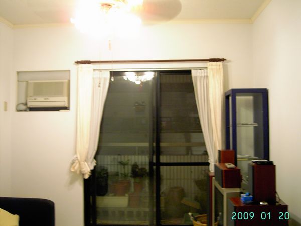 國泰巴黎花都~~~附家具家電~~~位於中山路跟國際路交叉口，近愛買、武陵高中、桃園縣政府 - 20100512111955_863941703.JPG(圖)