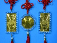 煌棋有限公司-新型香火袋 量身訂製 物美價廉 -不分大小單.通通接.工廠直營_圖片(1)