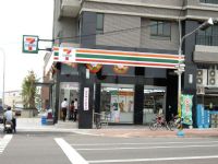 售~已租【7-11】角間店面--固定長期收租 _圖片(3)