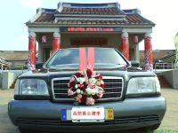 屏東【長信專業接送禮車】.結婚禮車.台南.高雄.專業賓士禮車接送團隊_圖片(3)