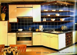 萬事達系統櫥櫃廚具 - 20080613163238_346542098.jpg(圖)