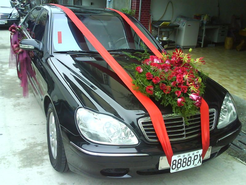 台中結婚禮車*台中租車*中部租車*租車*賓士S350*結婚禮車*禮車*機場接送*9人座*包車*中部觀光旅遊   - 20080616132412-320338859.JPG(圖)