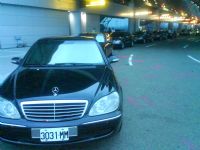 台中結婚禮車*台中租車*中部租車*租車*賓士S350*結婚禮車*禮車*機場接送*9人座*包車*中部觀光旅遊  _圖片(3)