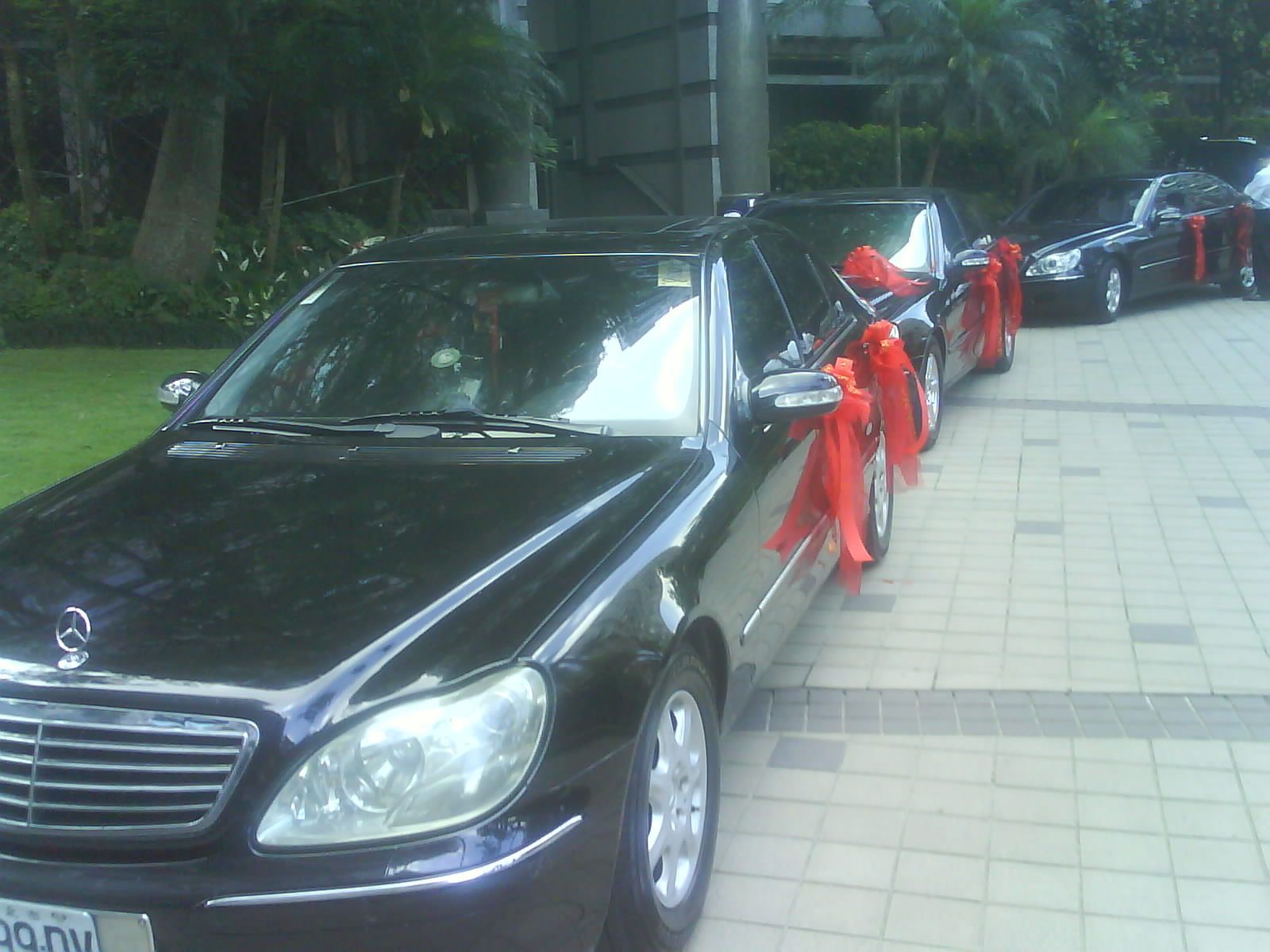 新竹禮車*新竹結婚禮車*新竹租車*租車*賓士S350*結婚禮車*禮車*機場接送*9人座*包車*新竹觀光旅遊   - 20080616152053-578848259.JPG(圖)