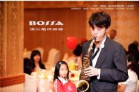 BOSSA WEDDING/婚禮樂團．婚禮顧問規劃．舞台燈光音響．會場佈置．動態錄影．平面攝影_圖片(3)