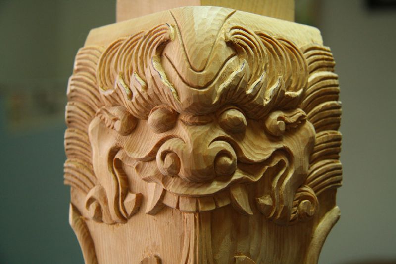 明宏彫刻社-模型雕刻-美術雕刻設計-木模設計雕刻.中西式家具雕刻.. - 20081124233049_543829336.jpg(圖)