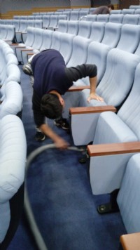 台中昱群清潔.專業整理清潔.磨石子地板拋光研磨.各式地毯專業清潔免費估價.請洽0986-460298許先生_圖片(1)