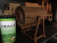 明宏雕刻社手工訂製製茶機具組,風穀機,柚木手工製作.各式木雕藝品修復._圖片(1)