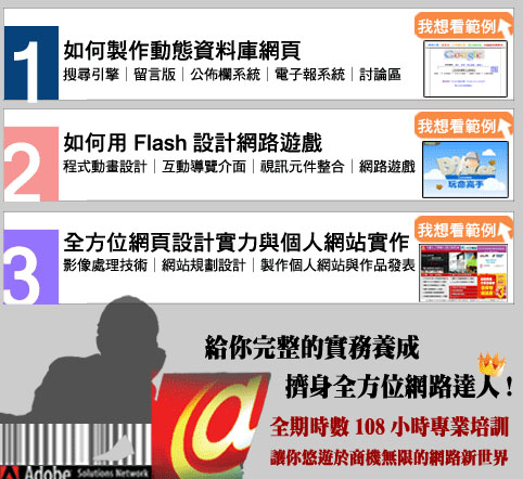 最快速、最省錢方法架設個人網站平台及電子商務網站 - 20080919122446_415888296.jpg(圖)