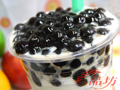 Taiwan No.1 專業珍珠奶茶原料製造商 - 一品坊 - 20090828230242_472051734.jpg(圖)