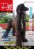 台北市-PETMAGA寵物雜誌第5期-宮庭御用阿富汗獵犬 _圖