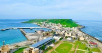 【農地自售】 澎湖馬公市虎井嶼農地 747平方公尺(225.9675坪) 一般農業區 農牧用地_圖片(1)