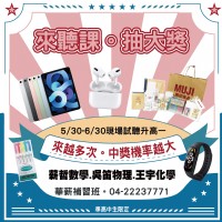 動動手指頭，就有機會獲得大獎_圖片(1)