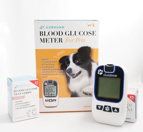 Goldmie寵物血糖機 - 20220122150329-835275812.jpg(圖)